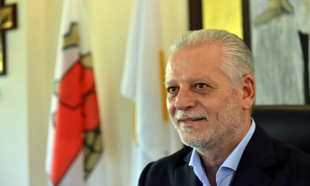 Μονή Αββακούμ: Διερεύνηση πιθανών ποινικών πράξεων για εμπλοκή Χρίστου και πρώην Αρχηγού ζητά η ΕΔΕΚ
